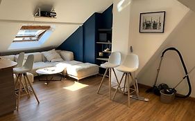 Appartement Rouen Centre