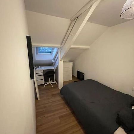 Appartement Rouen Centre Esterno foto