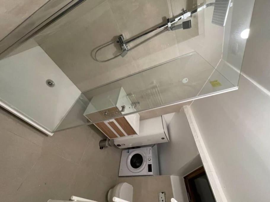 Appartement Rouen Centre Esterno foto